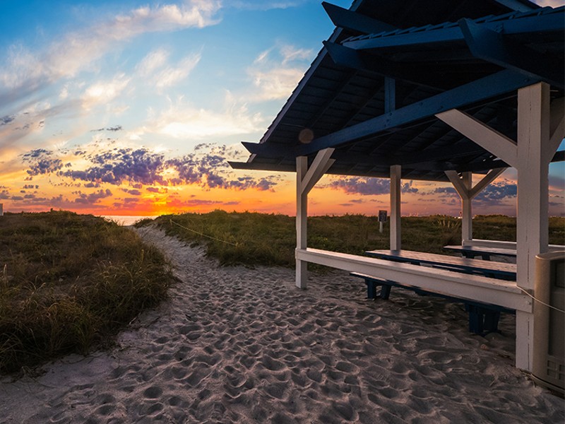 Bay isles Beach Club