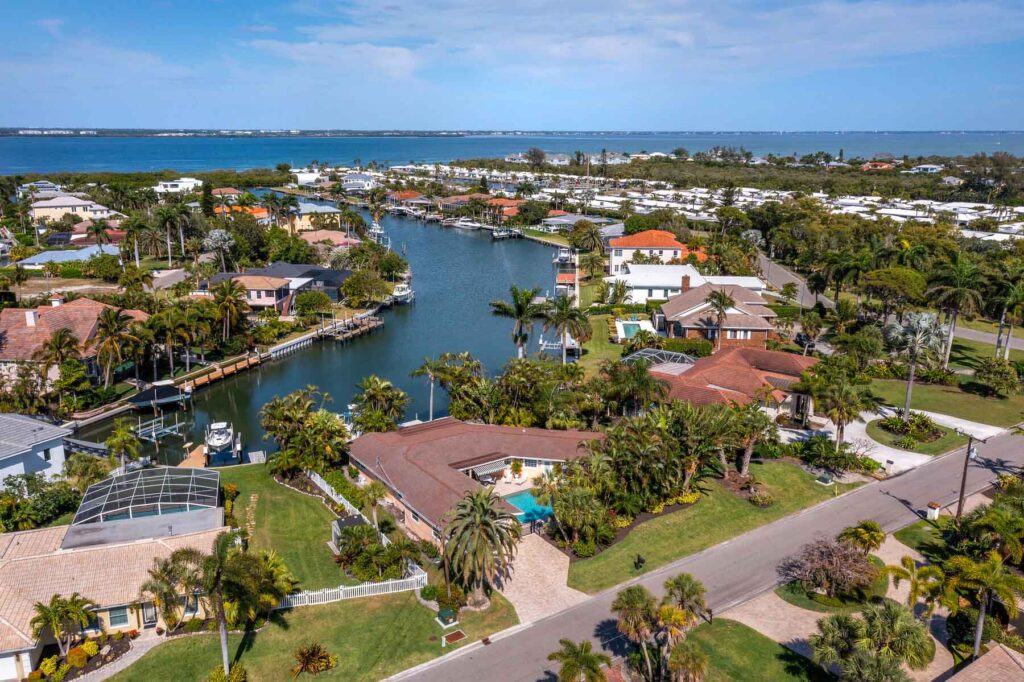 5930 Emerald Harbor Drive