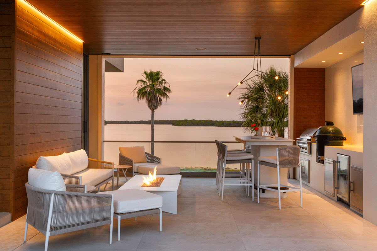 590 Jessmyth Dr, Longboat Key