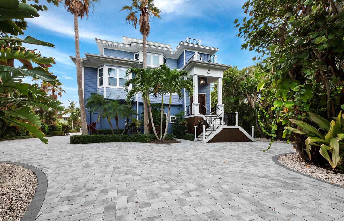 6609 Gulf of Mexico Dr. Longboat Key