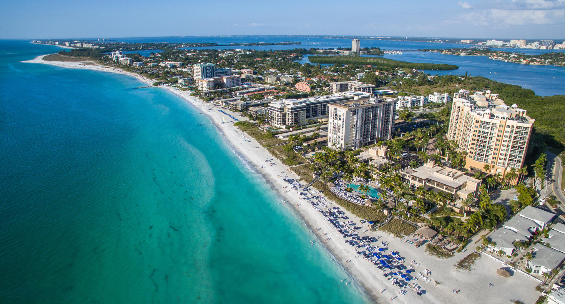 Lido Key Florida