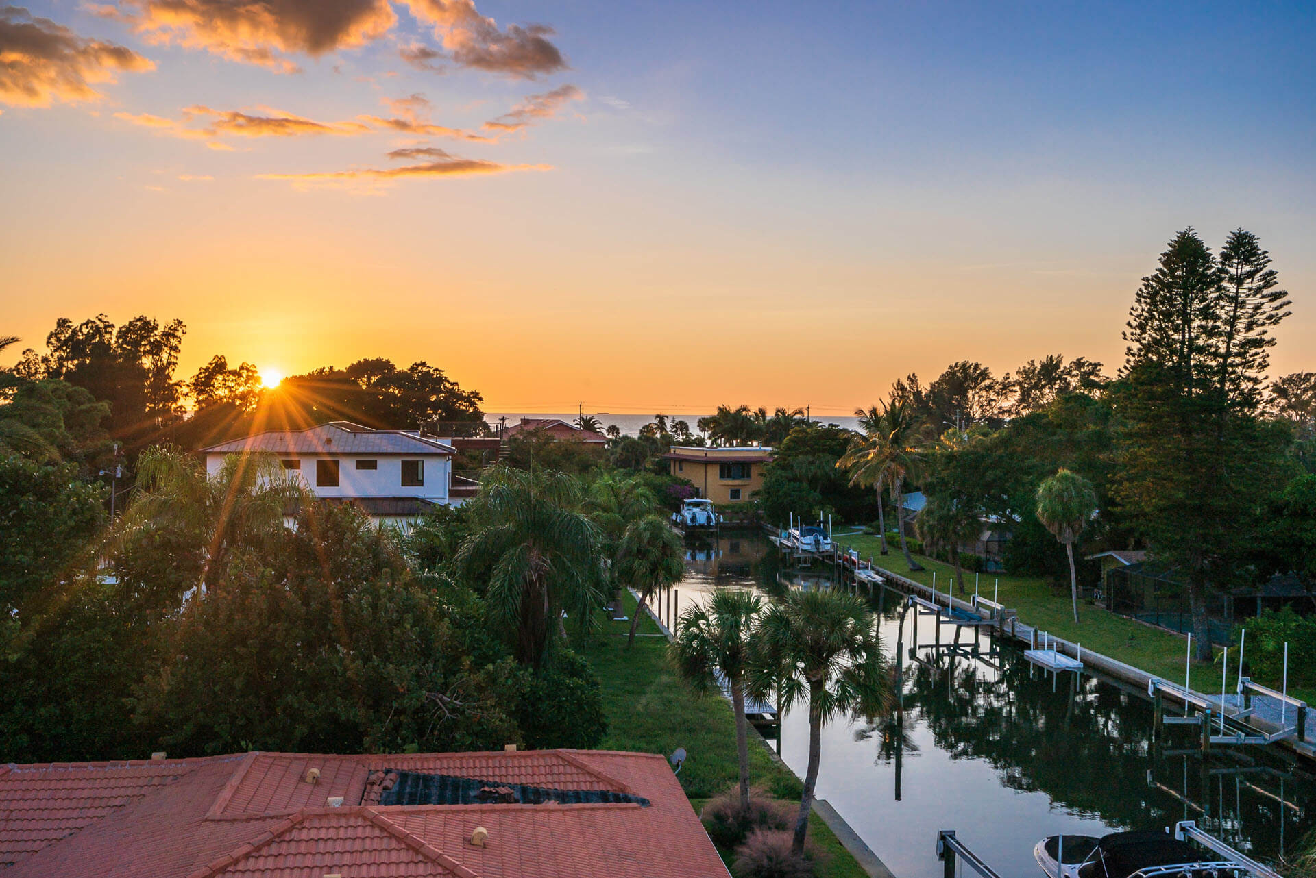 581 Kingfisher Ln Longboat Key