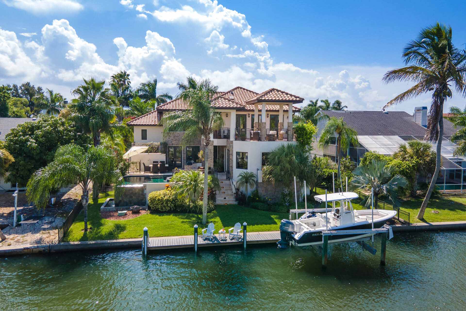 795 Marbury Ln Longboat Key