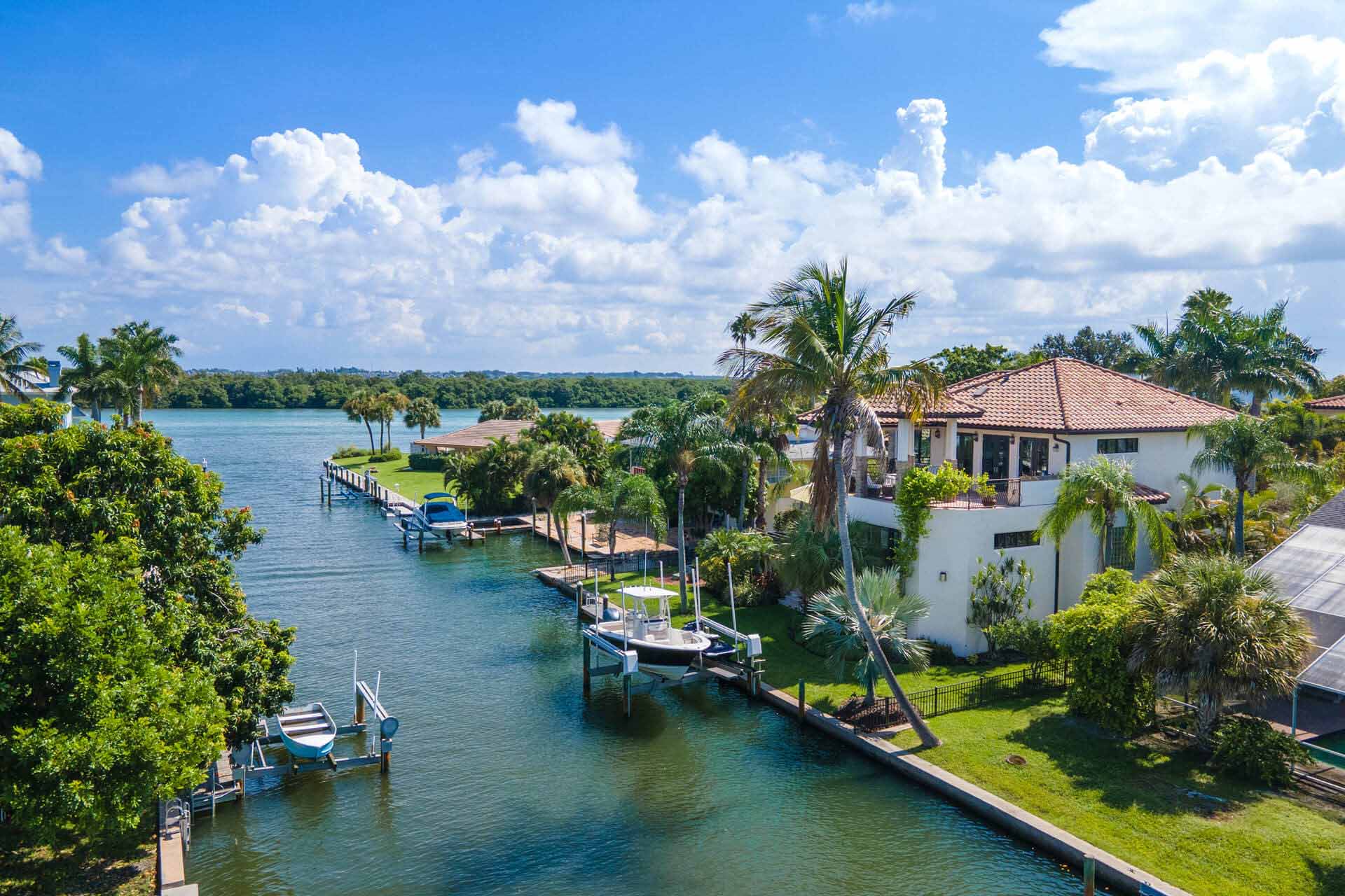 795 Marbury Ln Longboat Key