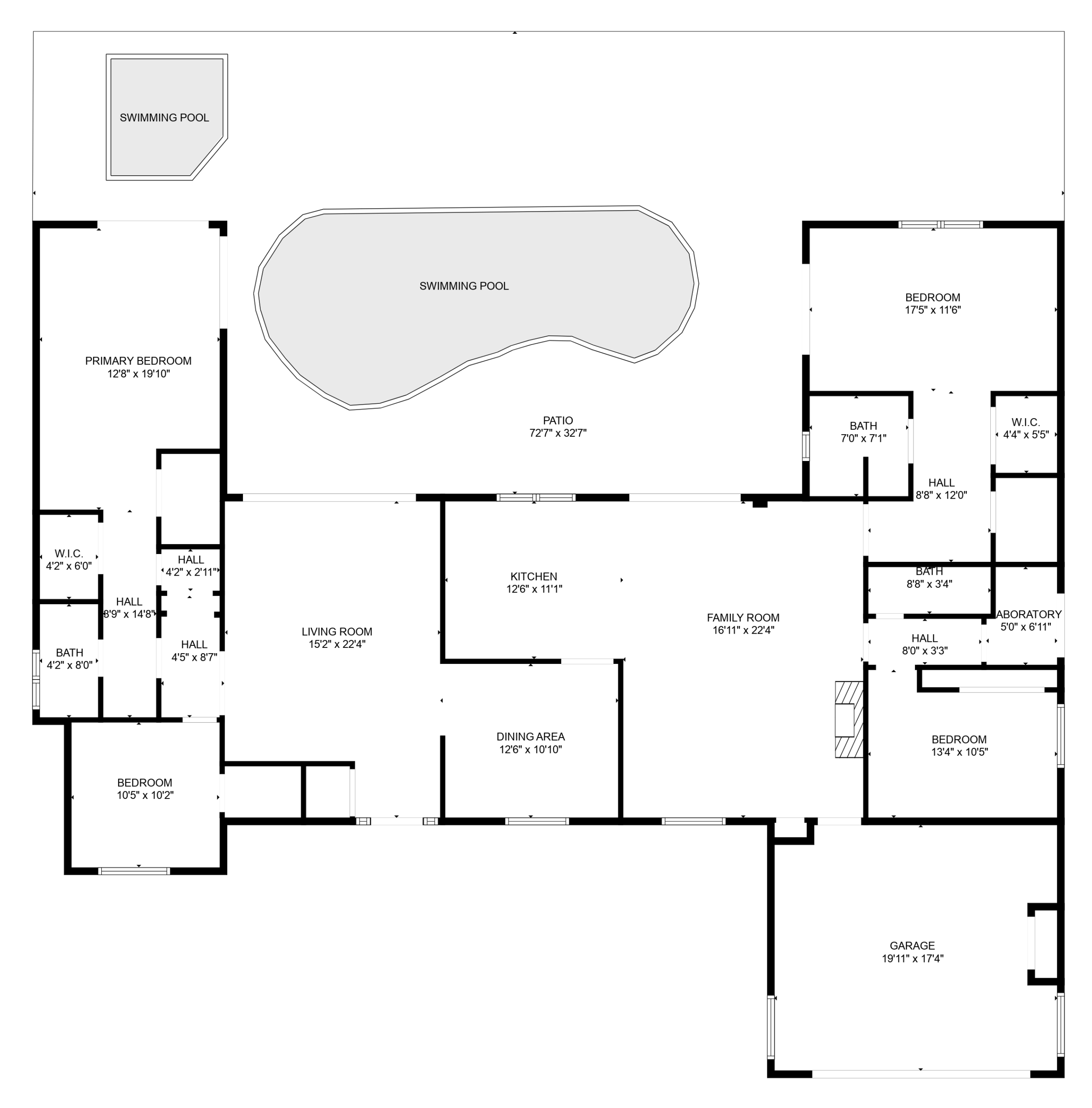 740 OCR Floorplan v2 740 OCR Floorplan v2