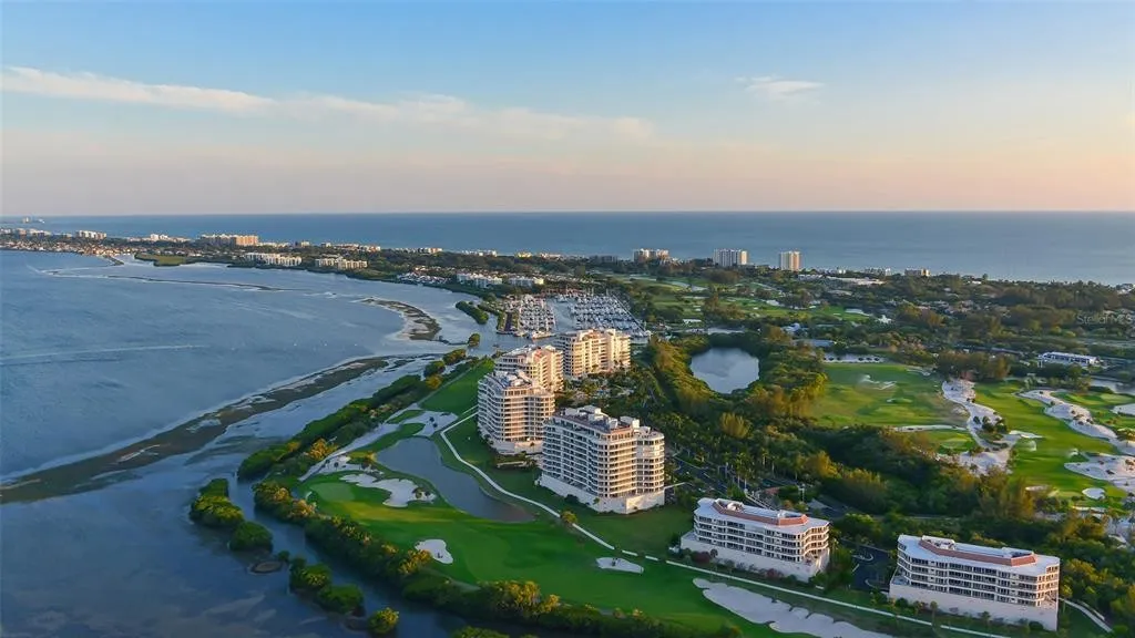 Longboat Key Condos for Sale