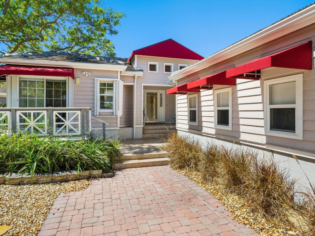 3444 Winding Oaks Dr #42 Longboat Key FL-34228-MLS-A4564627