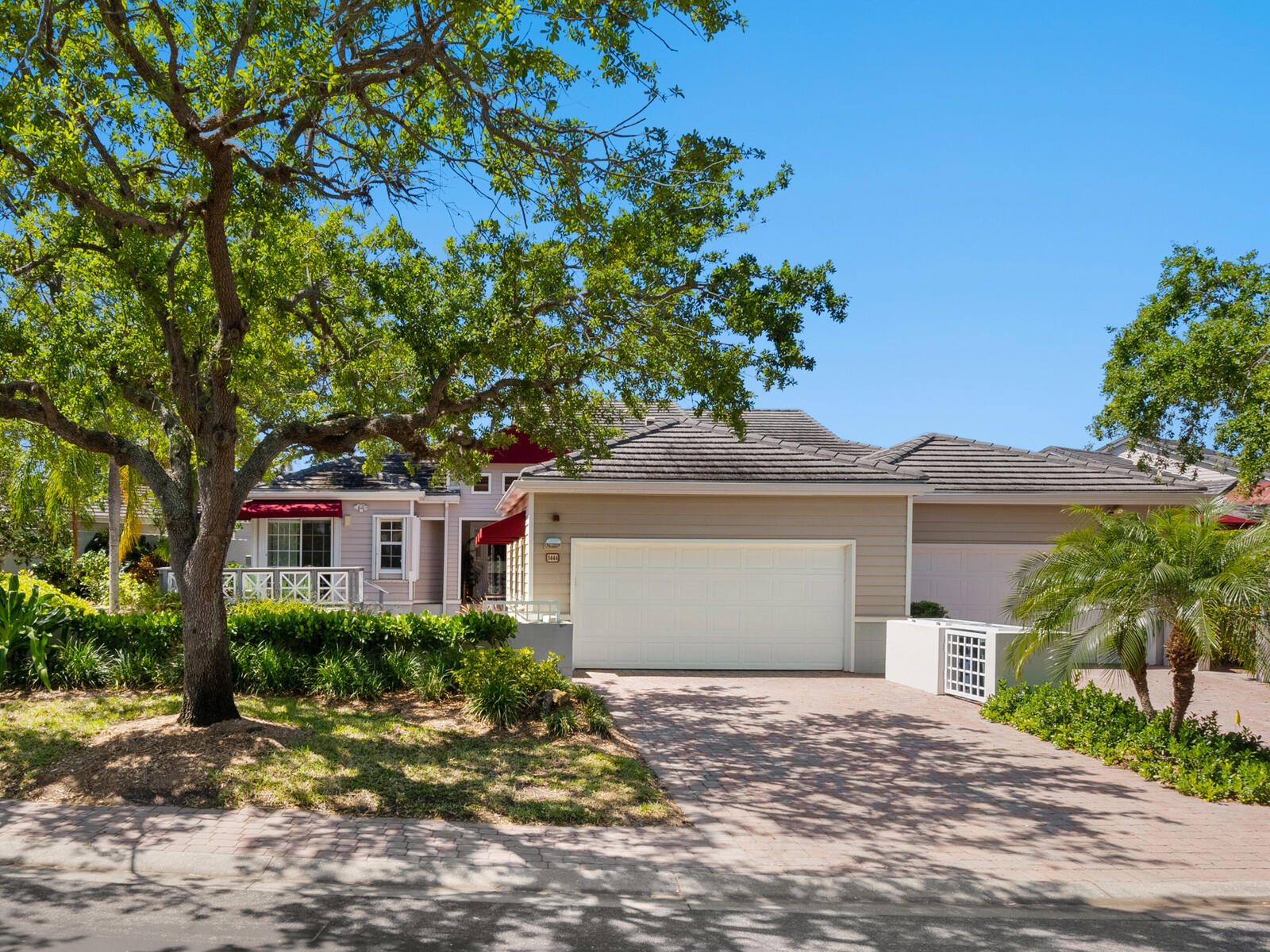3444 Winding Oaks Dr #42 Longboat Key FL-34228-MLS-A4564627