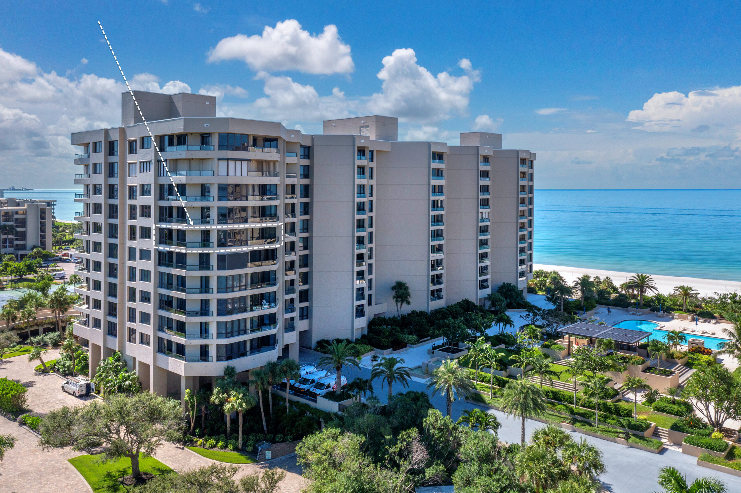 1211 Gulf of Mexico Dr U601 Longboat Key FL MLS A4644113 (0)