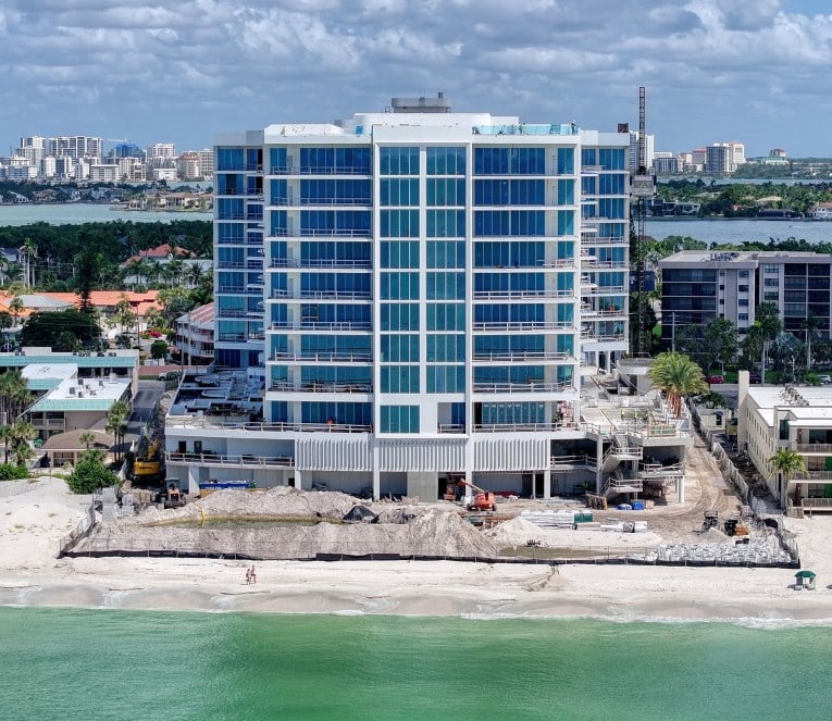 Rosewood Residences October 2025 update