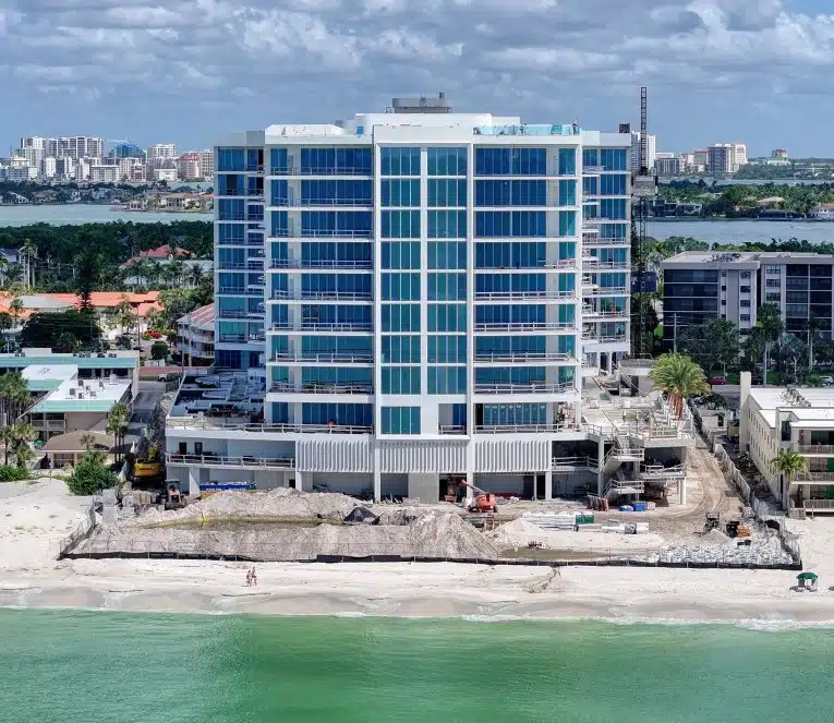 Rosewood Residences October 2025 update