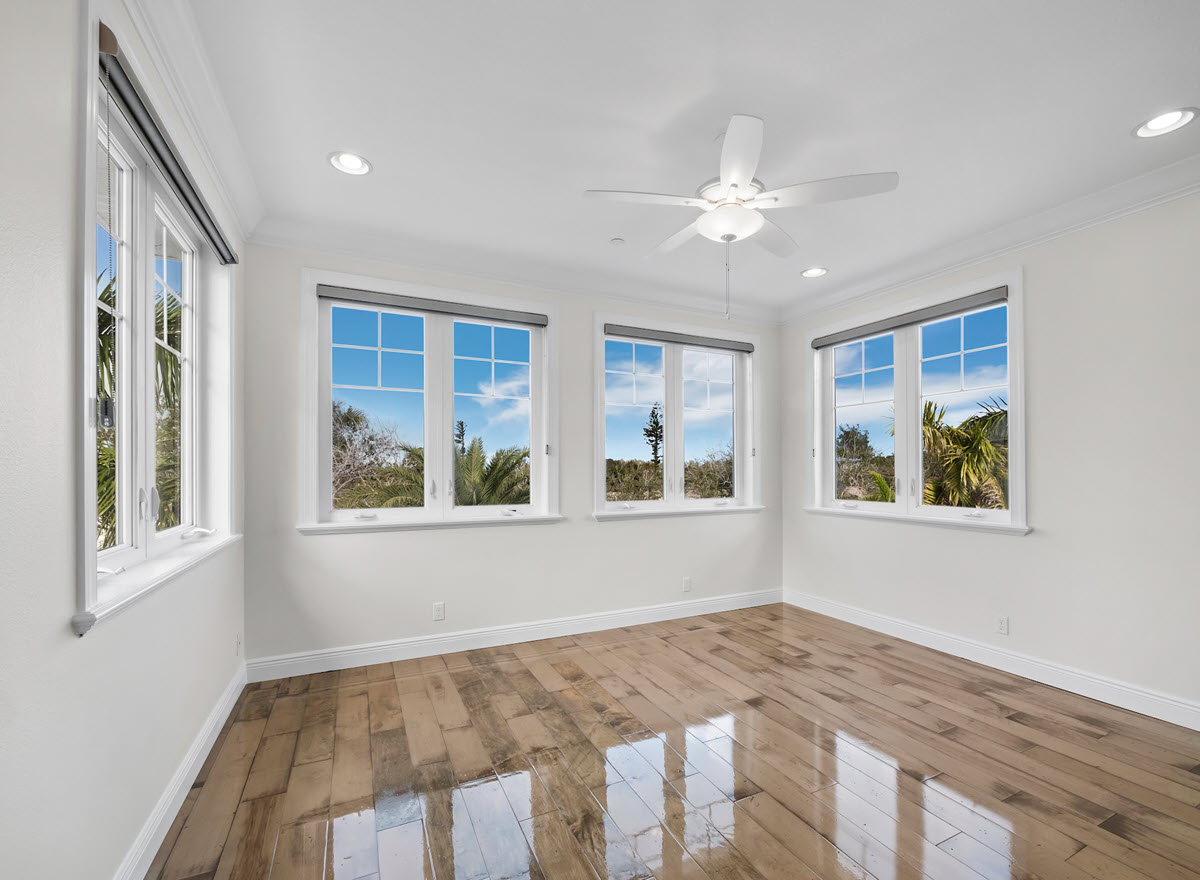 333 Firehouse Court Bed Room Before