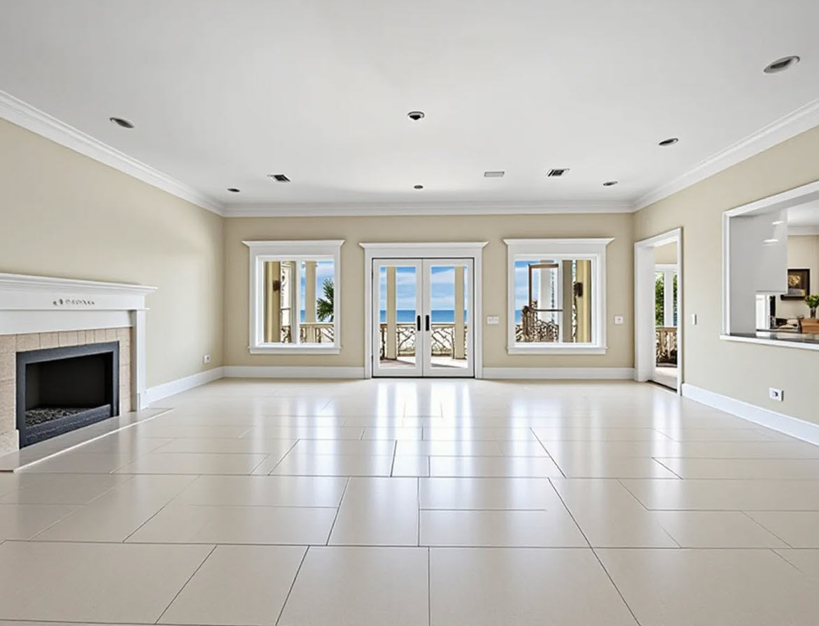 333 Firehouse Court 2nd Floor Deck After