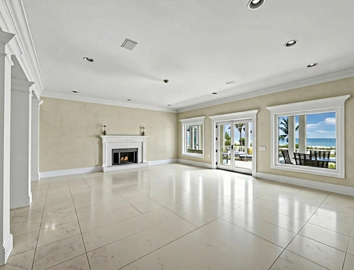 333 Firehouse Court Bed Room After