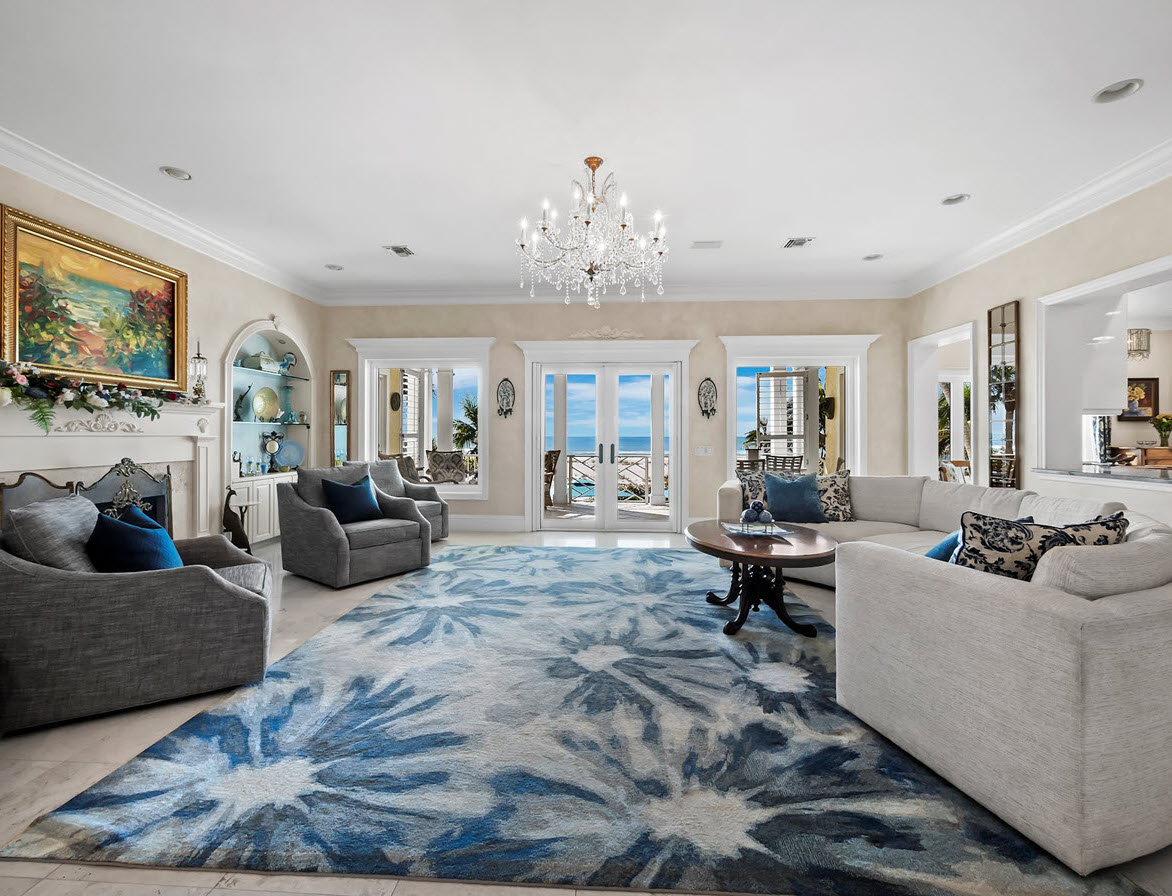 333 Firehouse Court 2nd Floor Deck Before