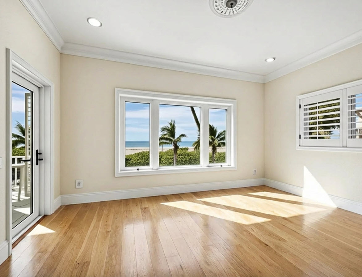 333 Firehouse Court Bed Room After