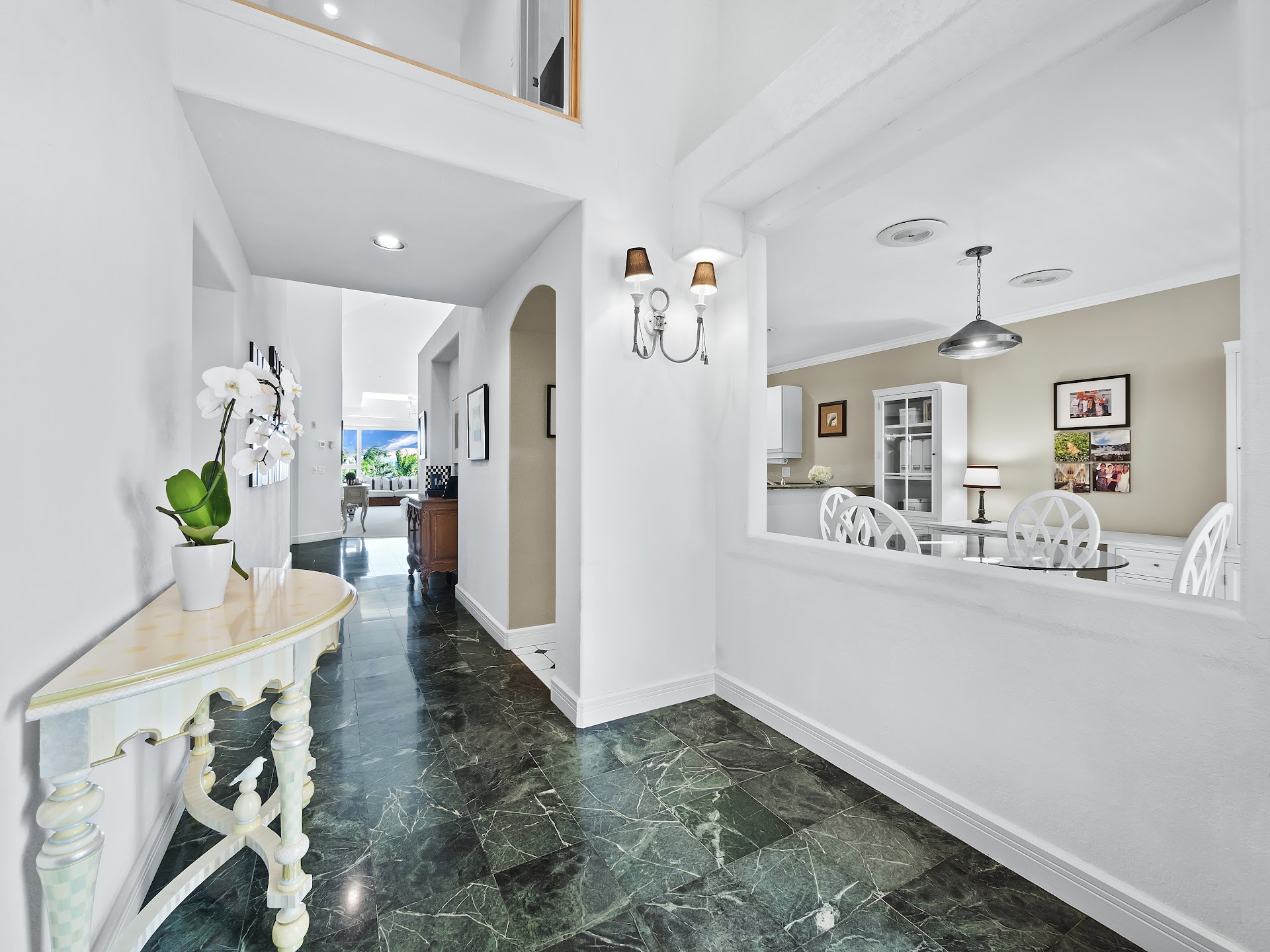 333 Firehouse Court 1st Floor Deck Before