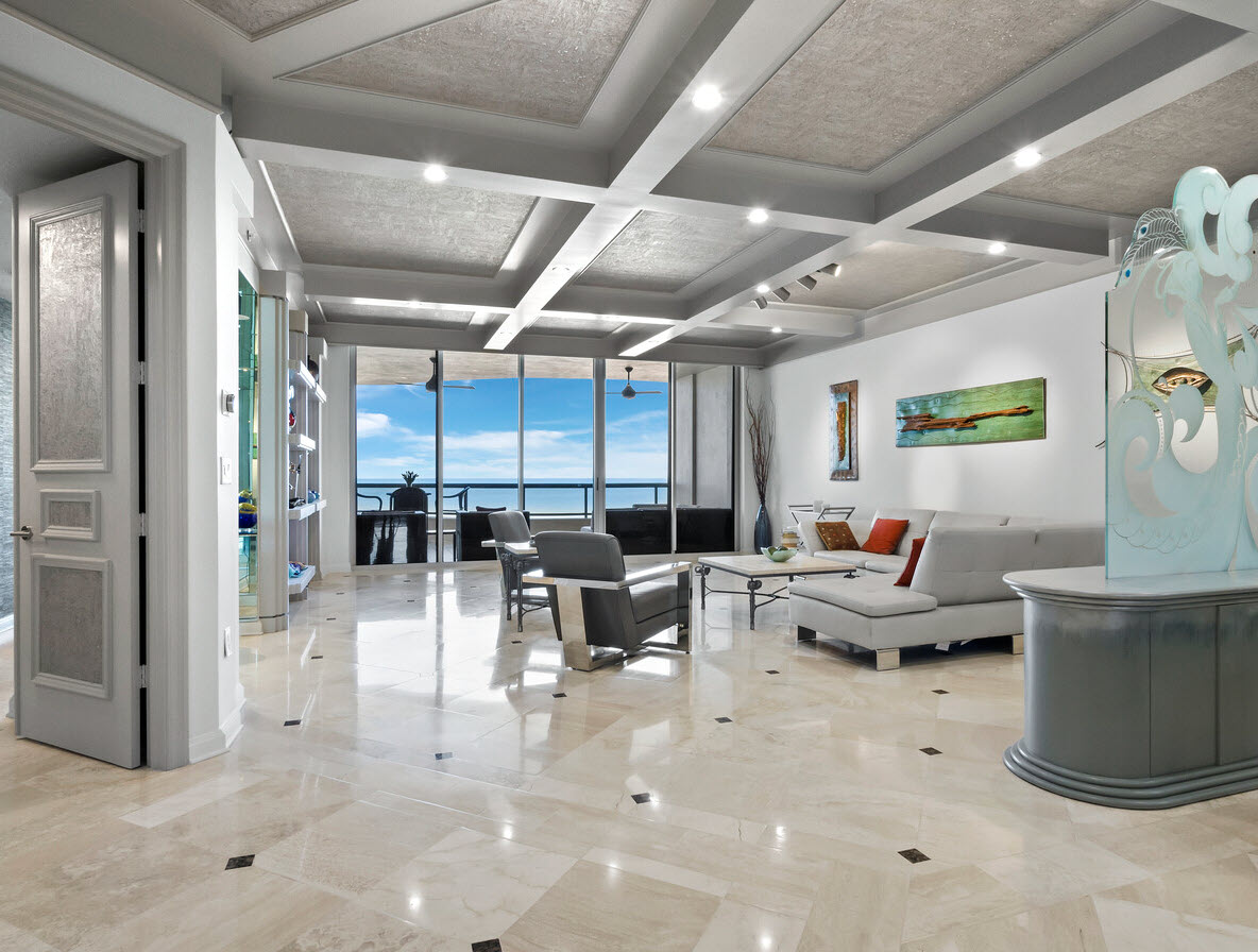 333 Firehouse Court 1st Floor Deck Before