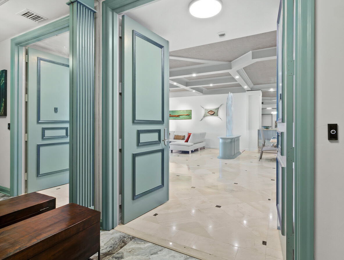 333 Firehouse Court Bed Room Before