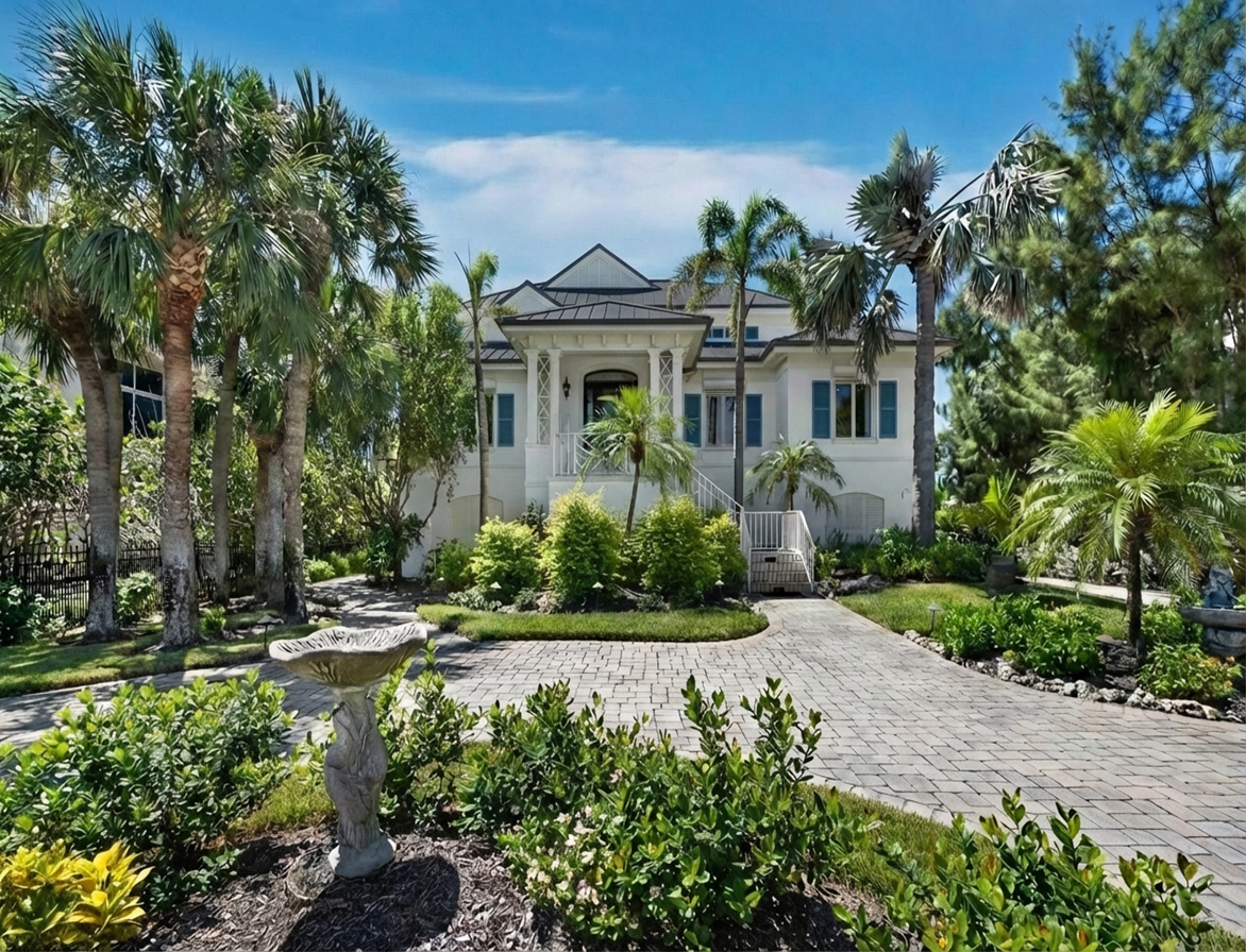 333 Firehouse Court 1st Floor Deck After