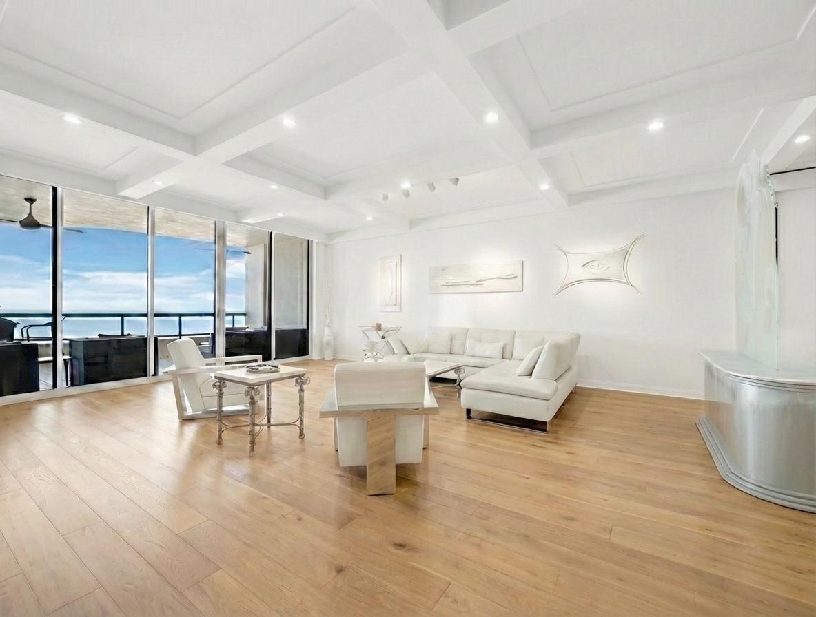 333 Firehouse Court 2nd Floor Deck After