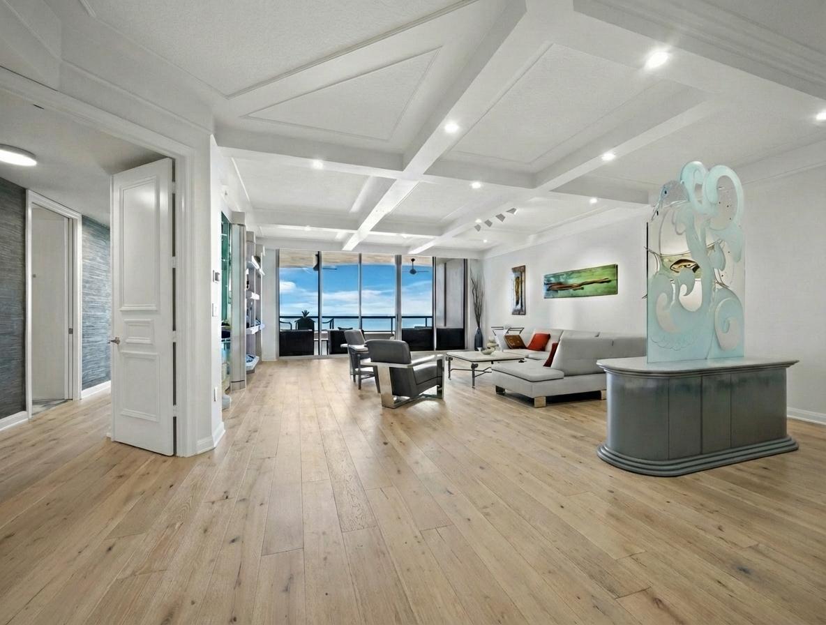 333 Firehouse Court 1st Floor Deck After