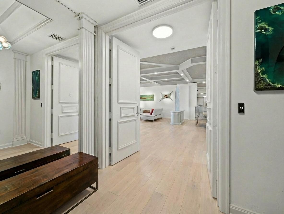 333 Firehouse Court Bed Room After