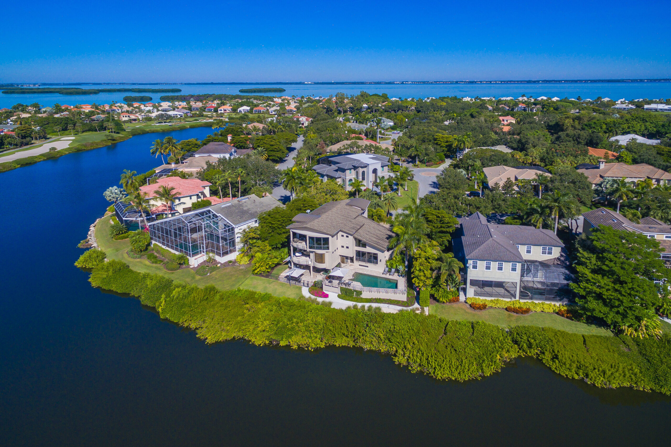 3314 Sabal Cove Ln Longboat 