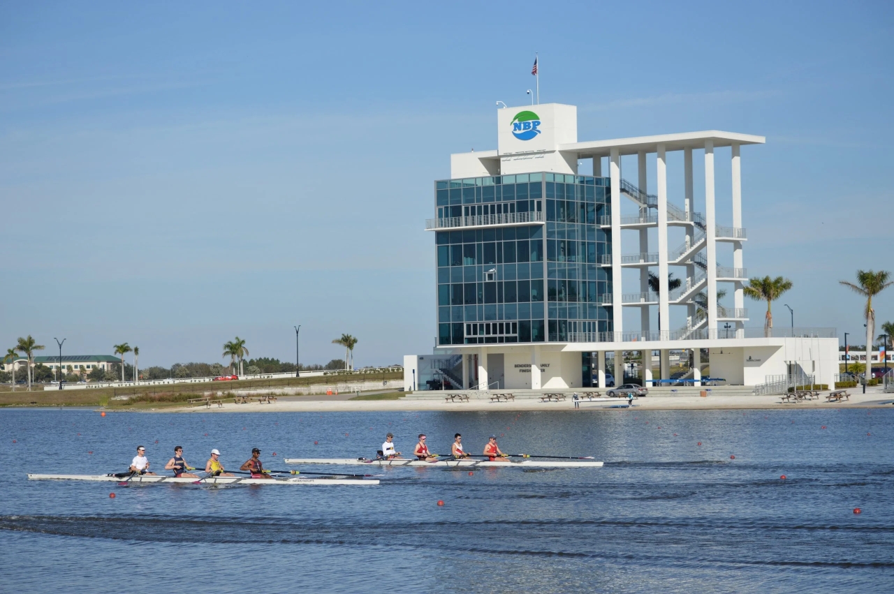 Nathan Benderson Park