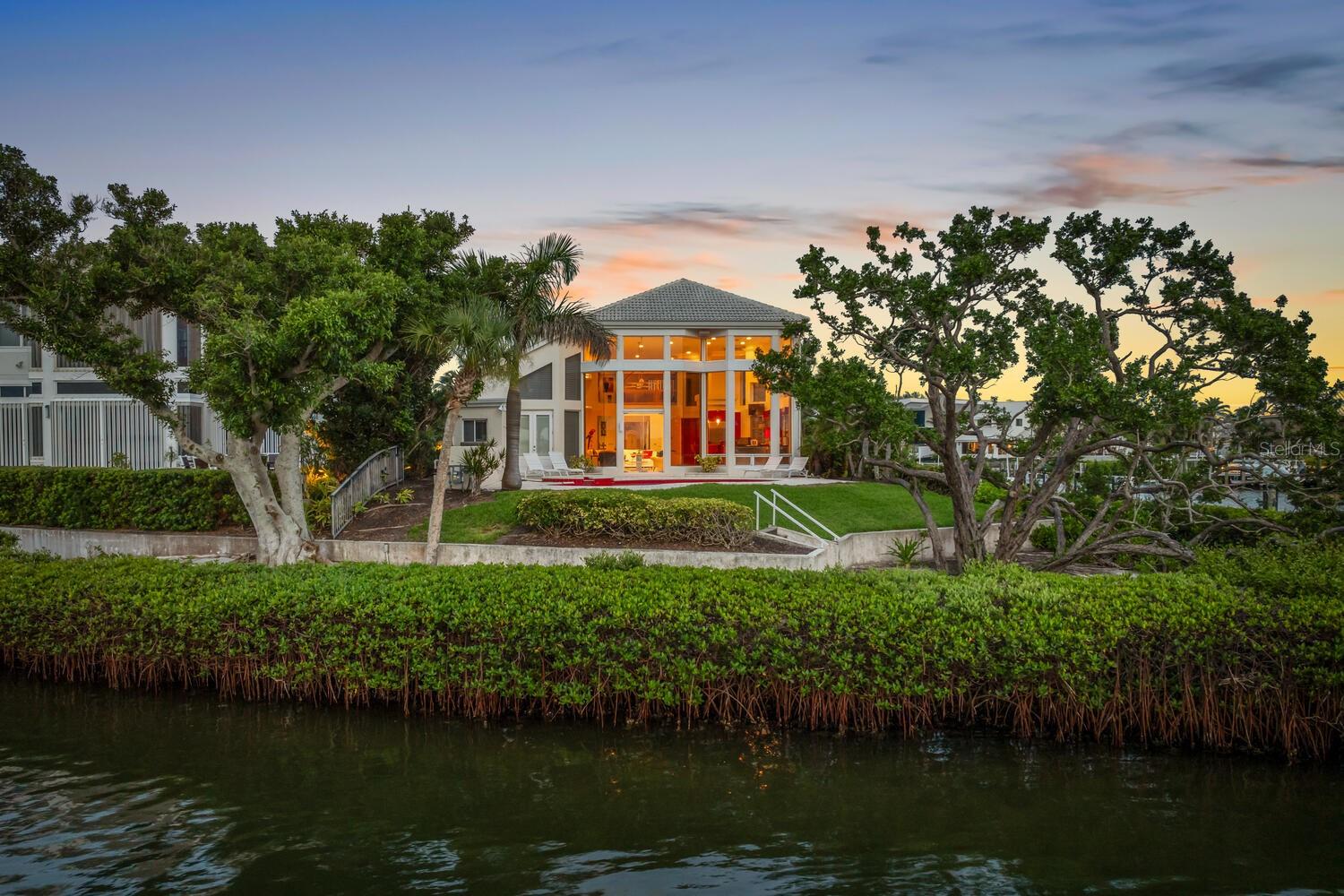 3576 Fair Oaks Way Longboat Key FL 34228 2