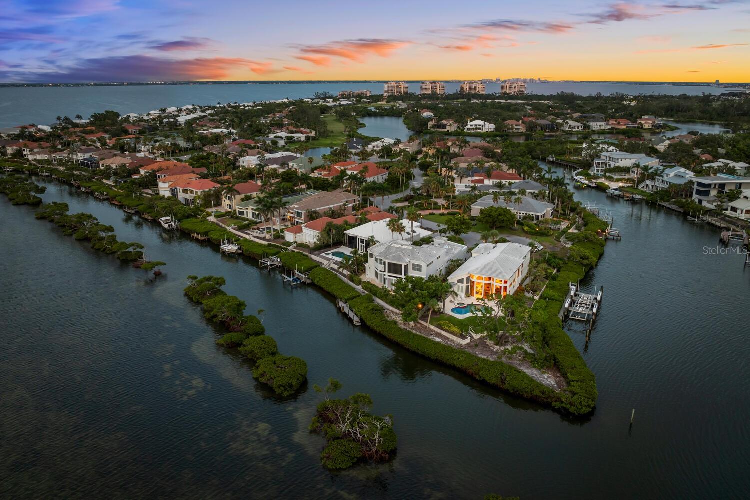 3576 Fair Oaks Way Longboat Key FL 34228 21