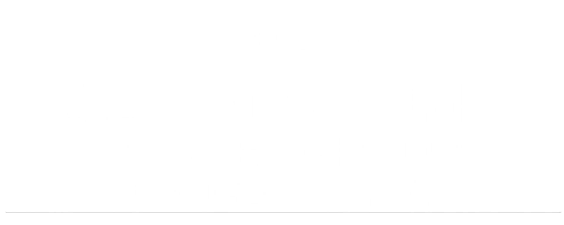 2026 Real Trends Verified WGRE