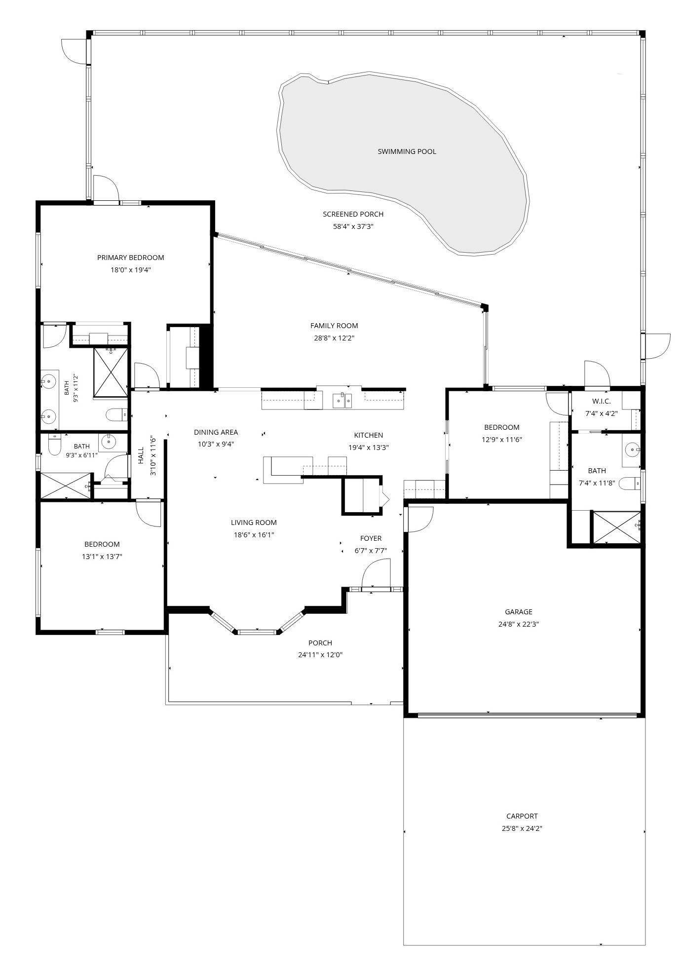 741 old compass road longboat key floor plan
