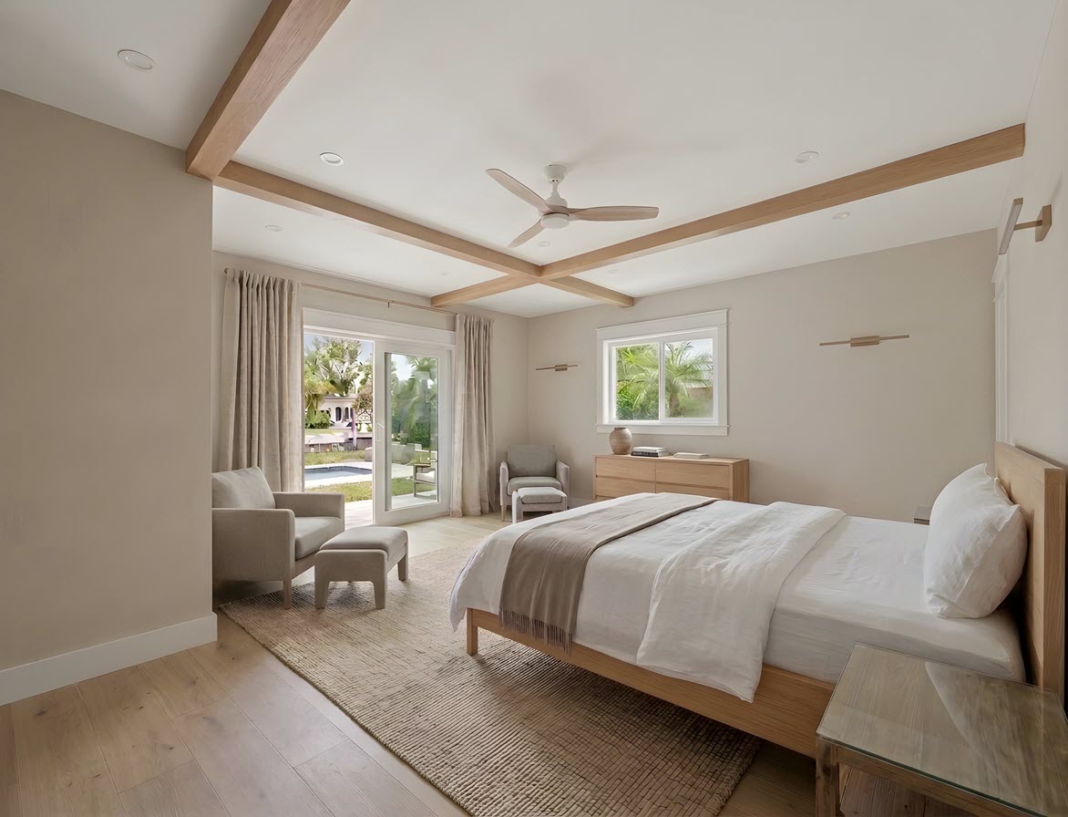 525 Sloop Lane Bed Room After