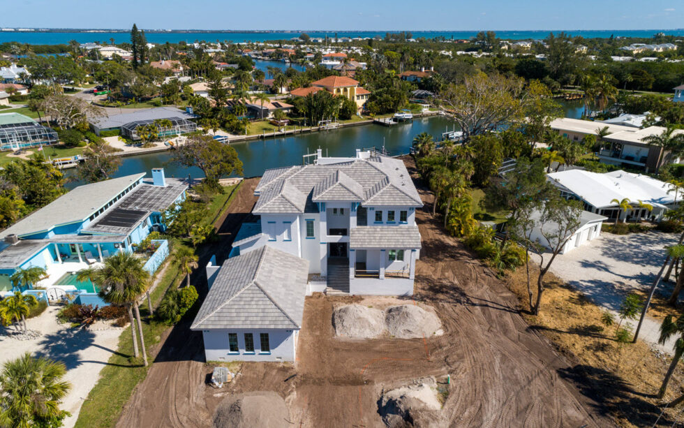 New Homes & Buildable Lots for Sale on Longboat Key & Sarasota | Walter ...