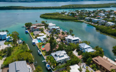 Market Snapshot: Tiny Bayview Estates Offers Community, Ambiance and Convenience on Longboat Key