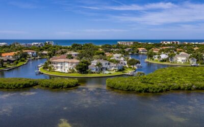 Bay Isles Longboat Key: A Premier Waterfront Community in Florida