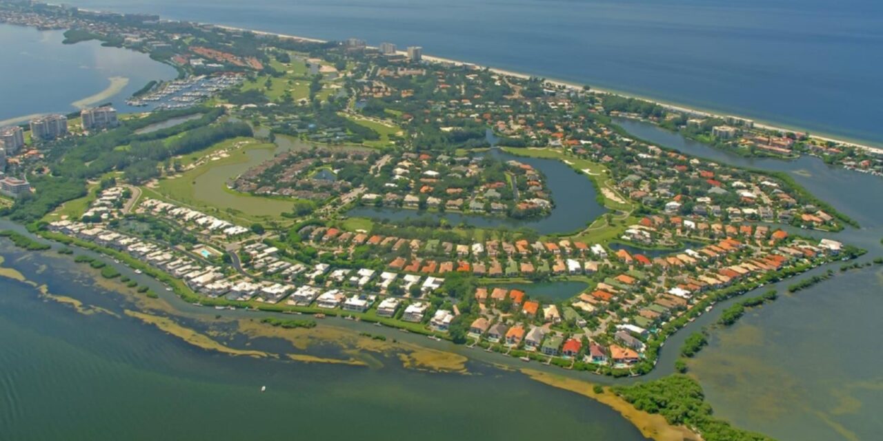 Bay Isles Bayou Homes For Sale