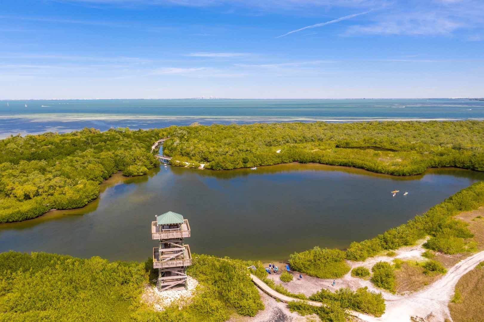 Bradenton Robinson Preserve