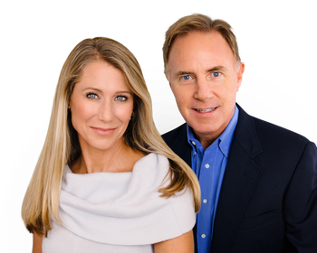 Steve and Janet Walter - Walter Group