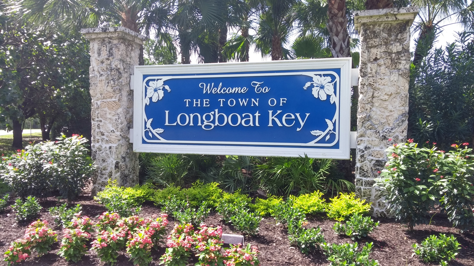 Welcome to Longboat Key